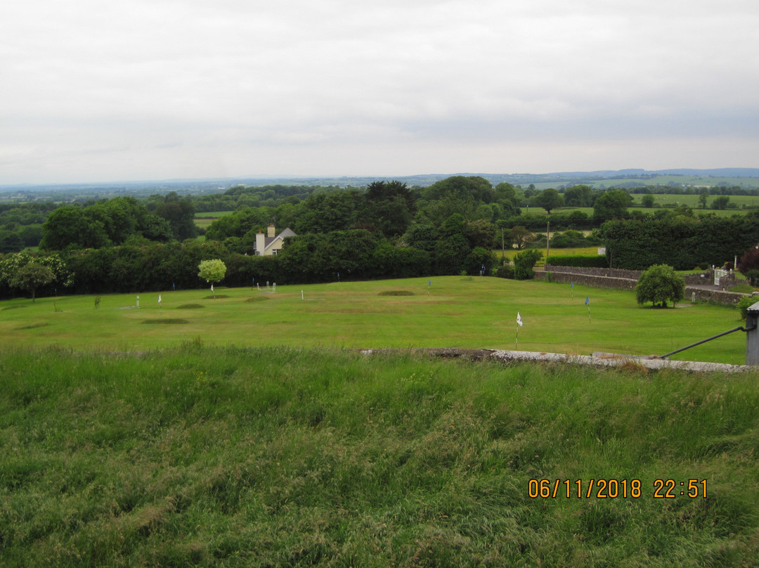 Kilmessan旅游攻略图片