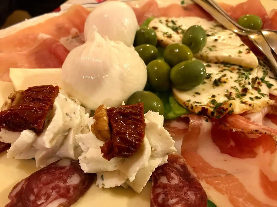 Capitignano酒店住宿-Il Frescale Country House