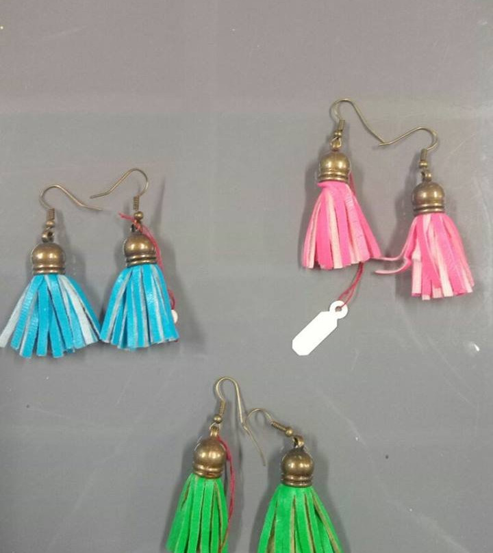 Galeria De Arte MDC-Villahermosa必去景点