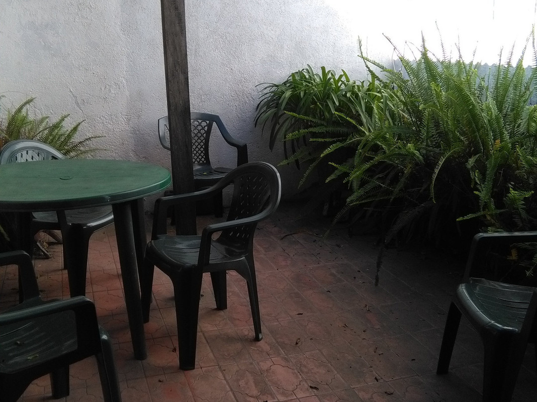 La Casa de Teresa主图