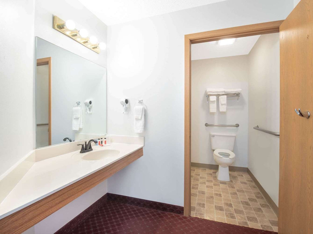 Travelodge by Wyndham Spearfish主图