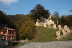 Chiesa S. Anna-Cuveglio必去景点
