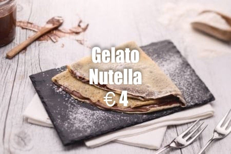 gelatomania景点图片