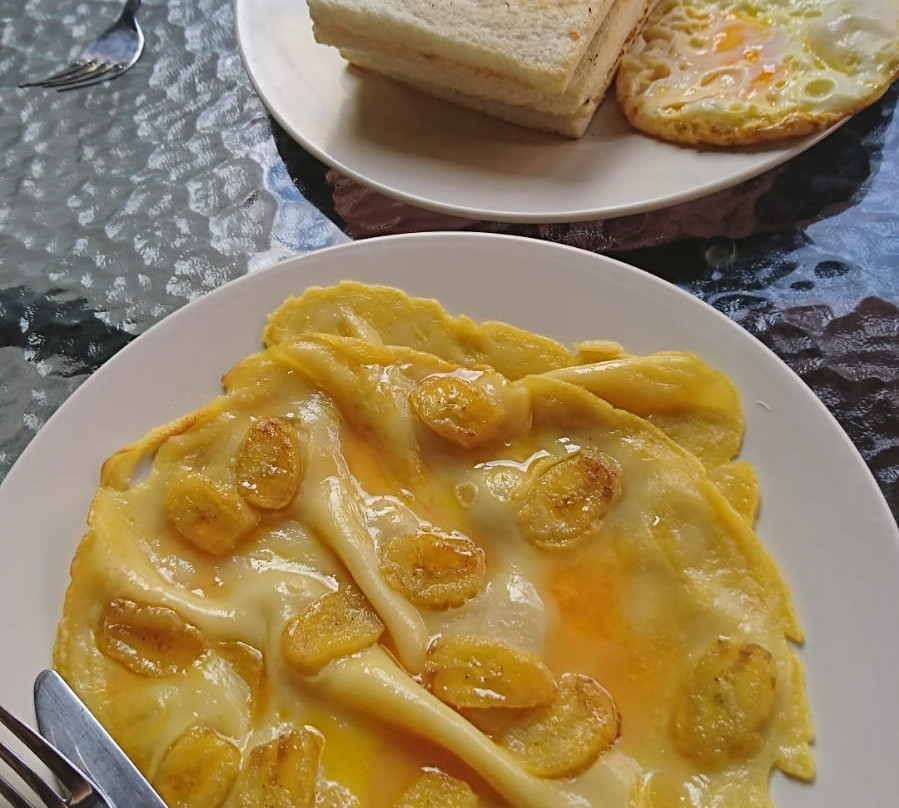 Kubu d' Bukit Homestay主图