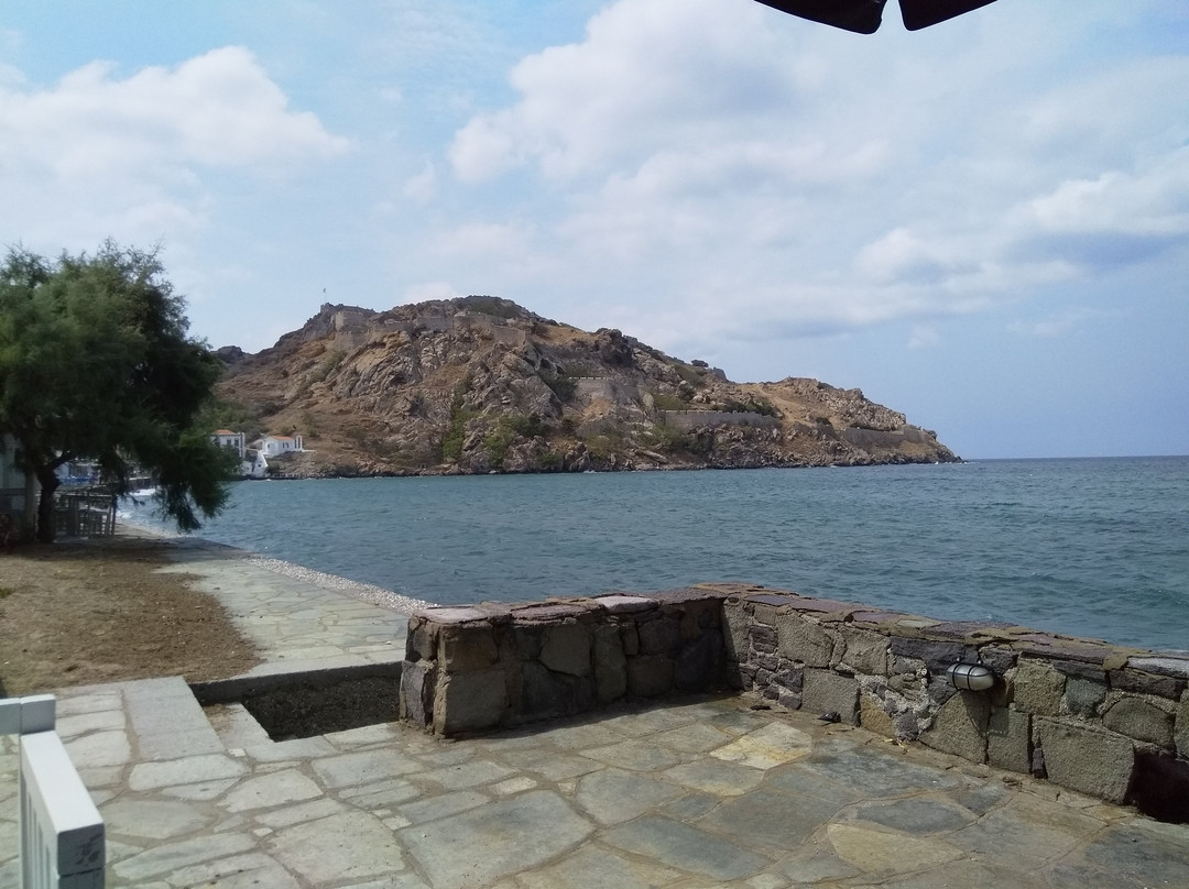 Paralia Plateos旅游攻略图片