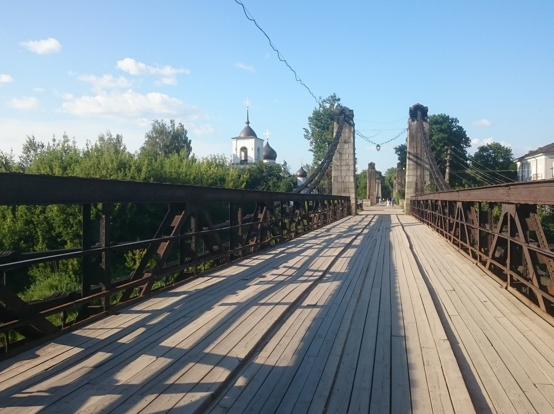 Ostrov旅游攻略图片