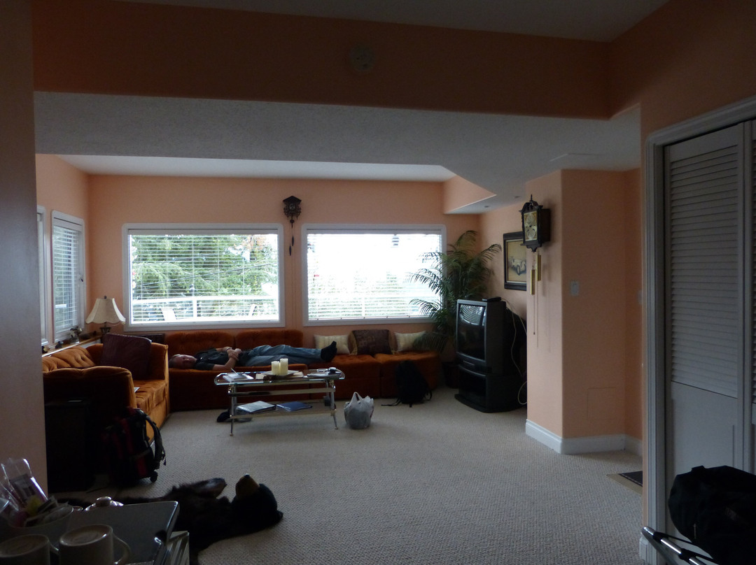 Eagle's Nest B&B主图