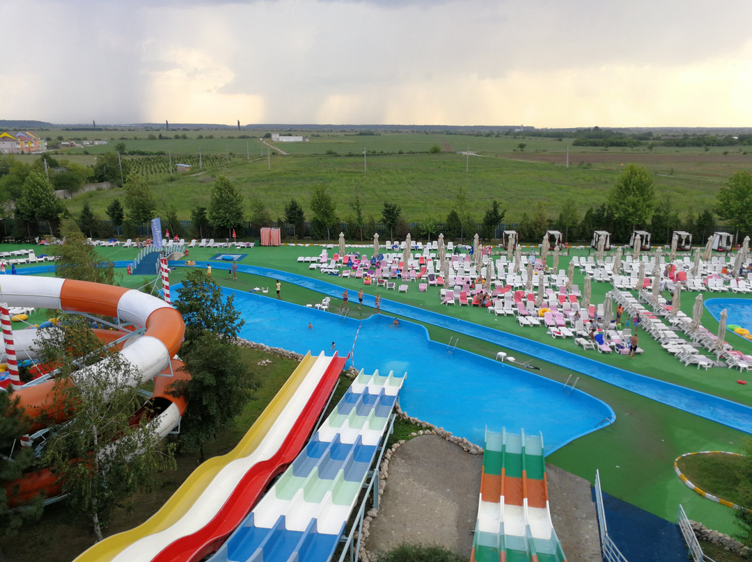 Water Park景点图片