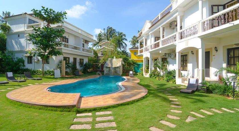 Richmonde Park