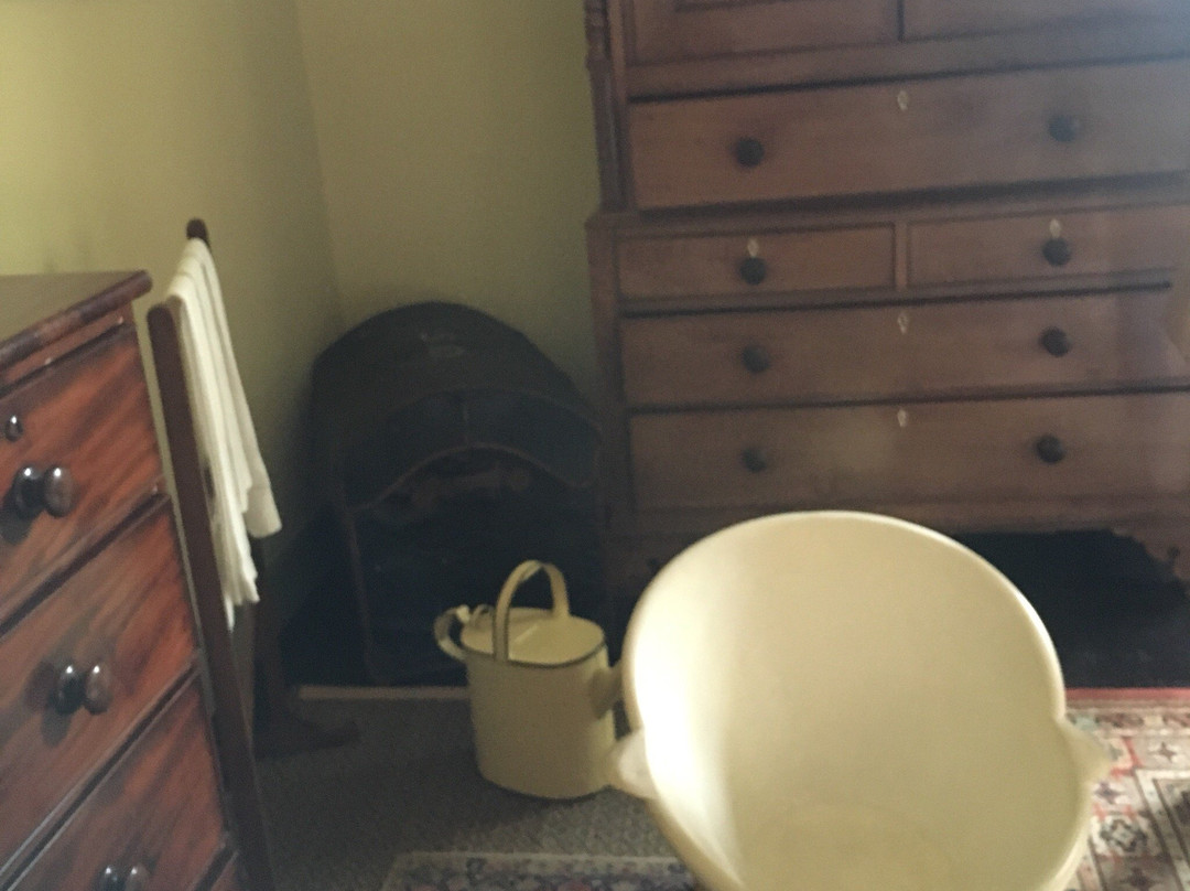 The Judge's Lodging Museum景点图片