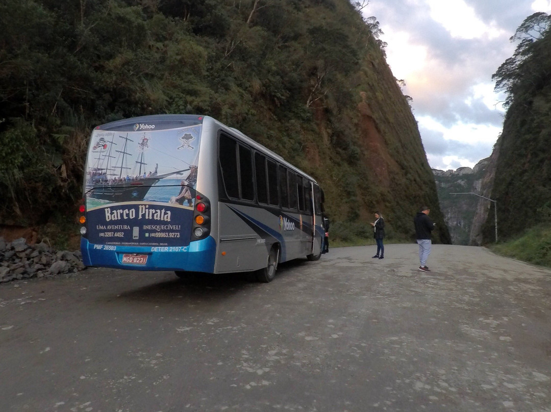 Yohoo Turismo-弗洛里亚诺波利斯必去景点