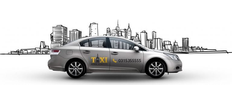Taxi Bern景点图片