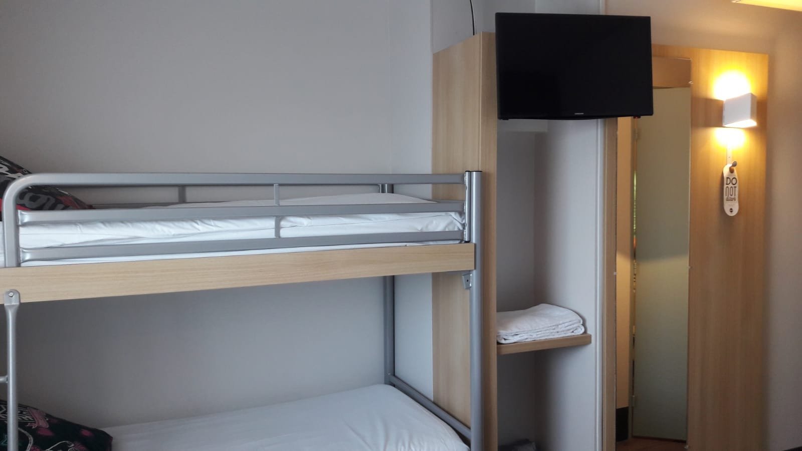 B&b Hotel Blois Sud Vineuil-官方