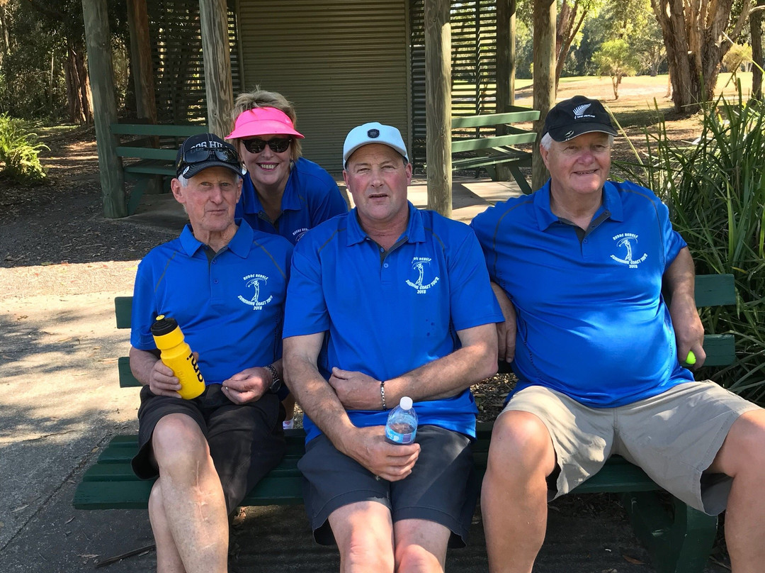 Tewantin-Noosa Golf Club景点图片