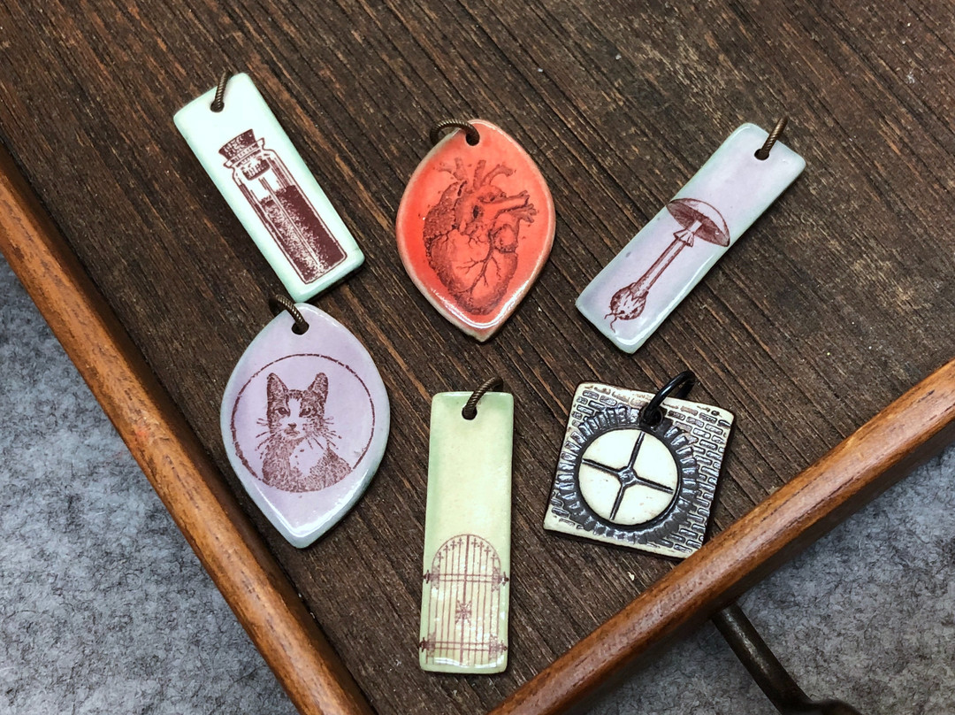 Allegory Gallery景点图片
