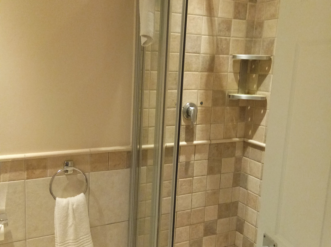 理查兹湾普罗蒂饭店主图