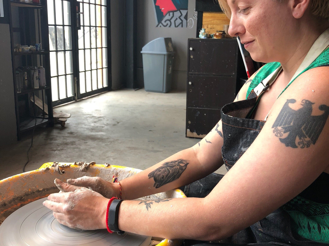 Drops.-金边必去景点