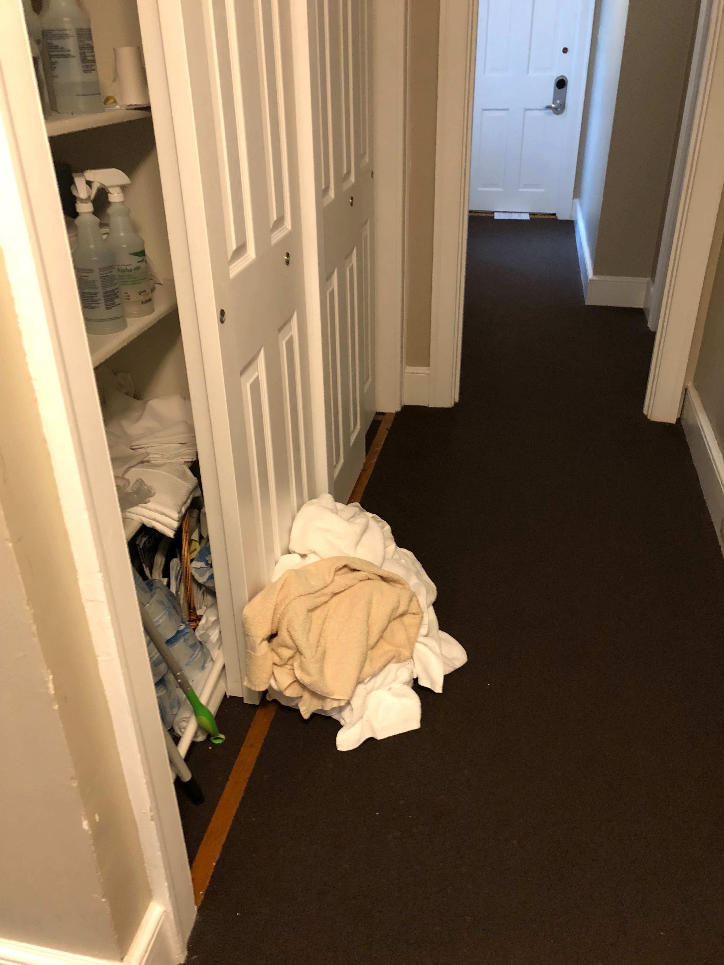 Chauncey Conference Center-酒店景观