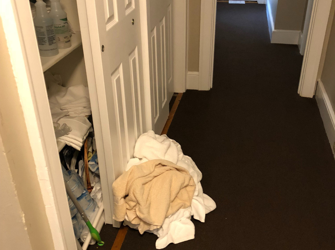 Chauncey Conference Center主图