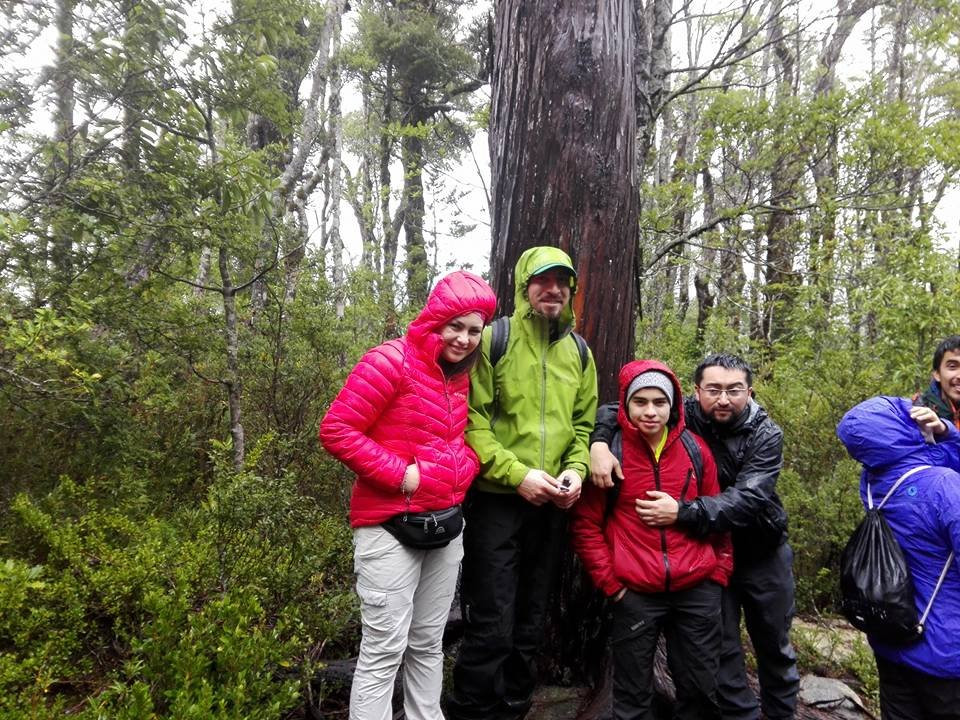 TURISMOSOSTENIBLE.CL-Ciudad La Union必去景点