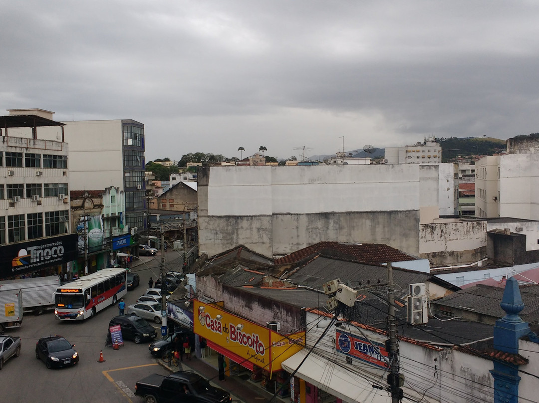 OYO Novo Hotel Ximenes主图