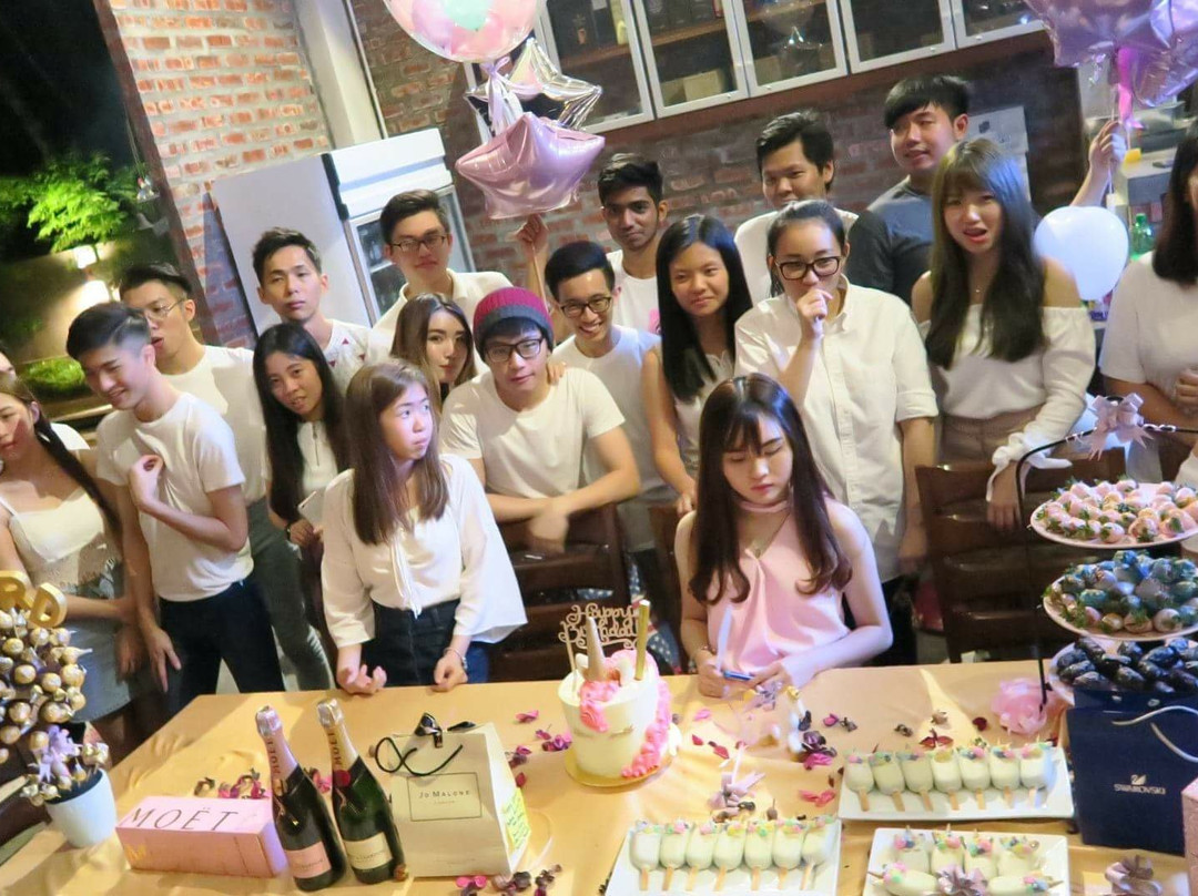 Bentong Wellness Resort主图