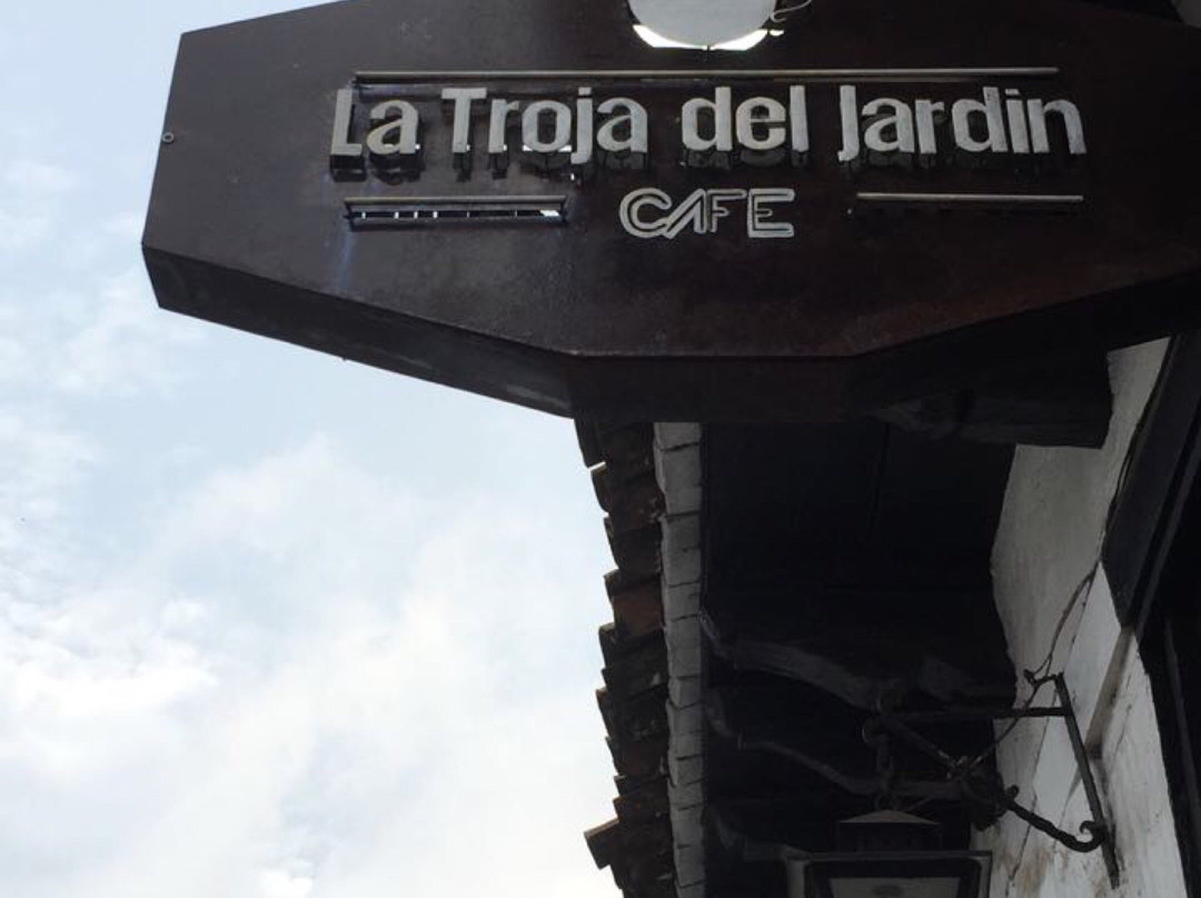 La Garita旅游攻略图片