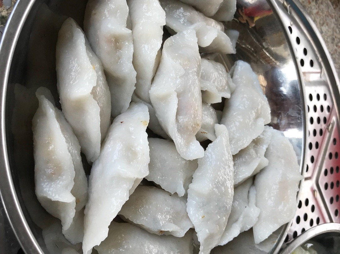 鹤山古劳水乡-鹤山市必去景点