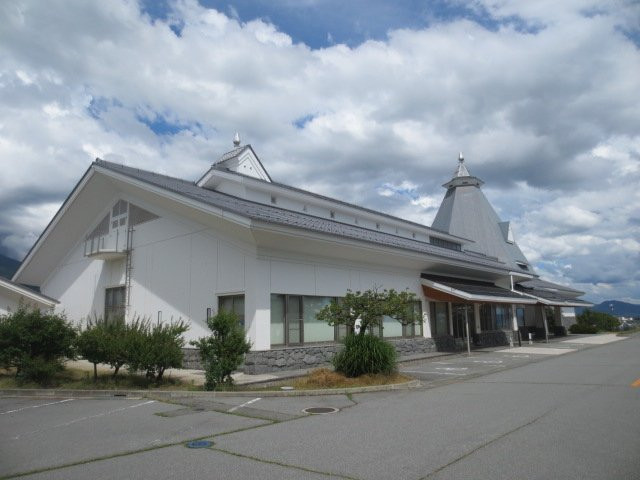 KomoroHighlands Museum Shiratori Eisetsu Museum-小诸市必去景点
