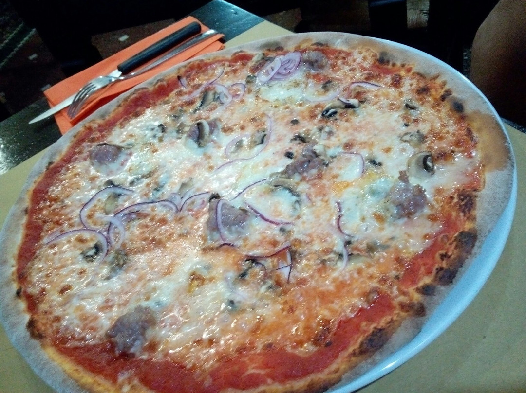 Le Tre Torri