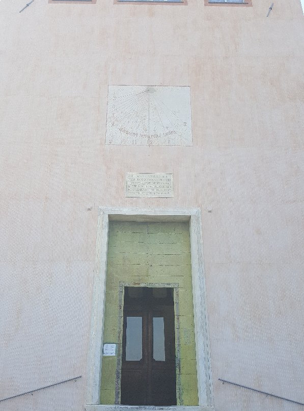 Convento di Monte Carmelo-洛阿诺必去景点