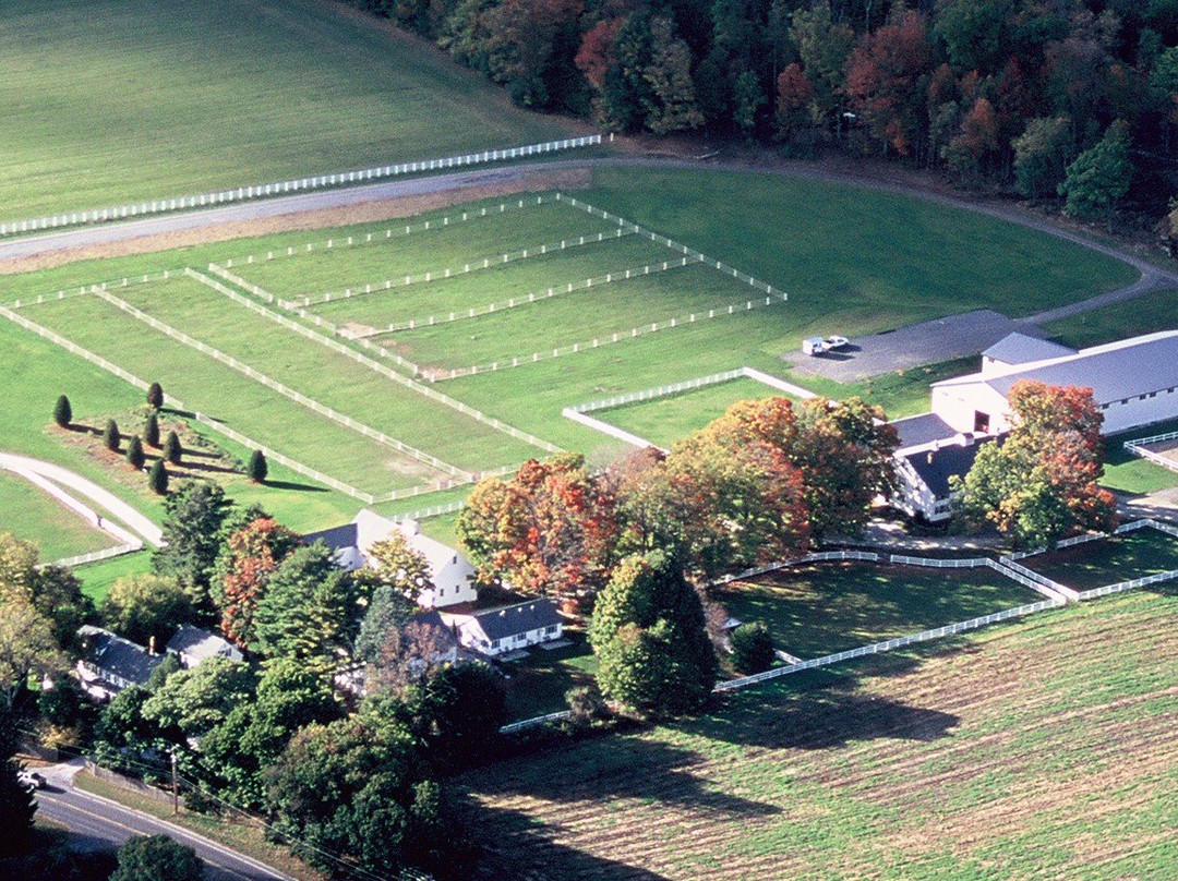 The Inn At Richmond主图