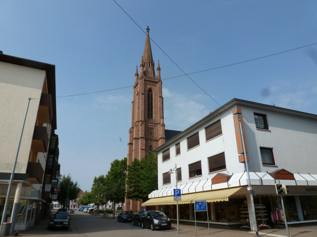 Domkirche景点图片