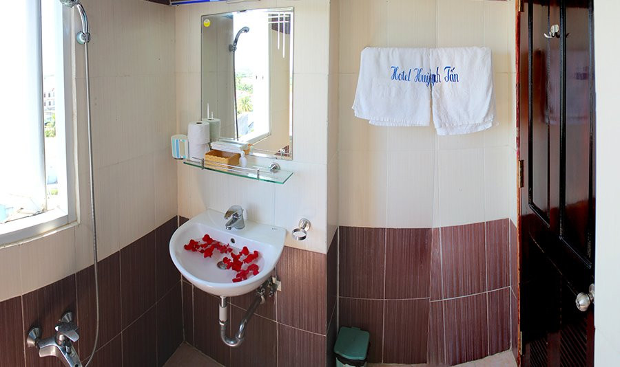 Huynh Tan 2 Hotel主图