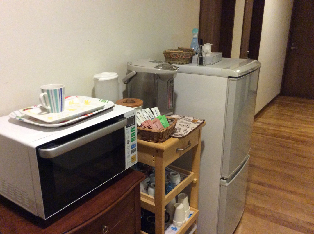 拉克莱特旅馆主图