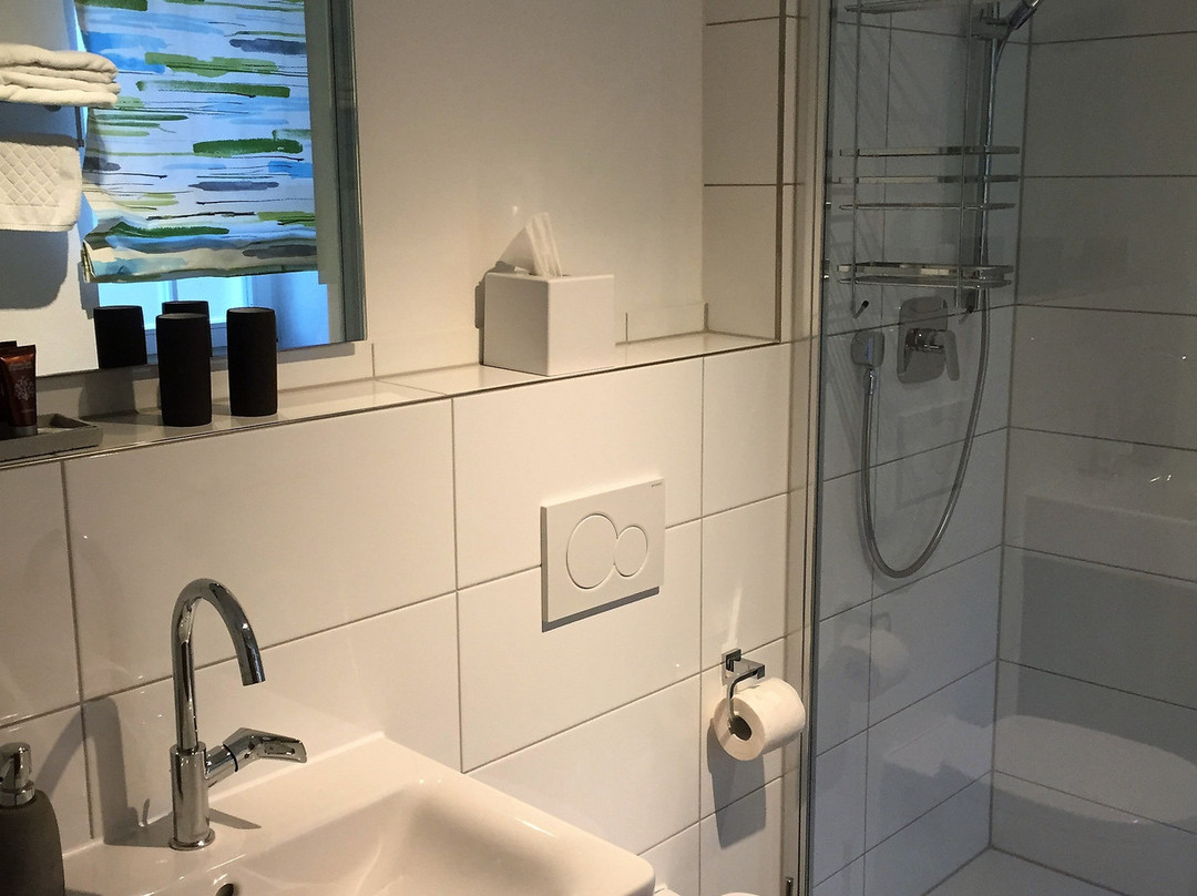 Alter Winzerhof主图