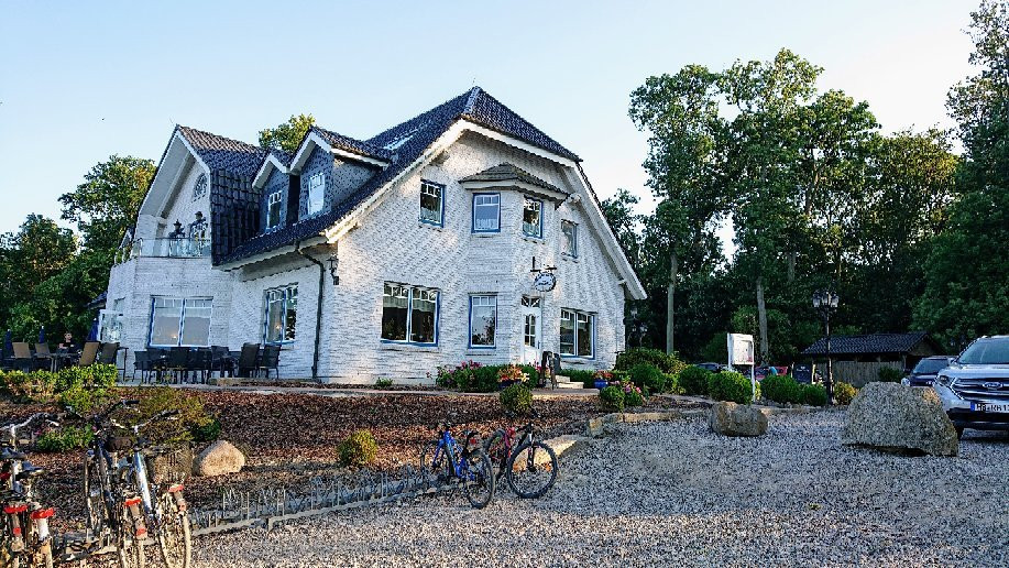 Aparthotel Museumshof主图