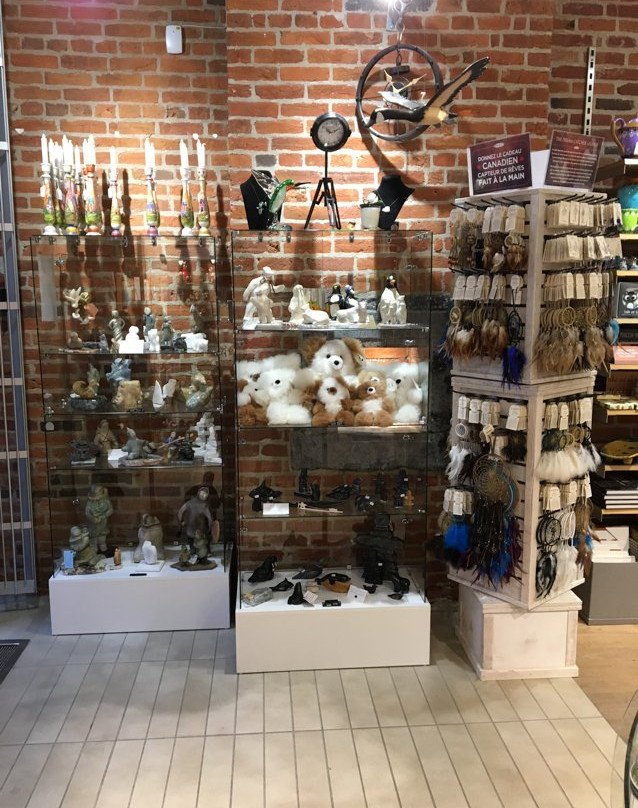 ImpresArts-蒙特利尔必去景点