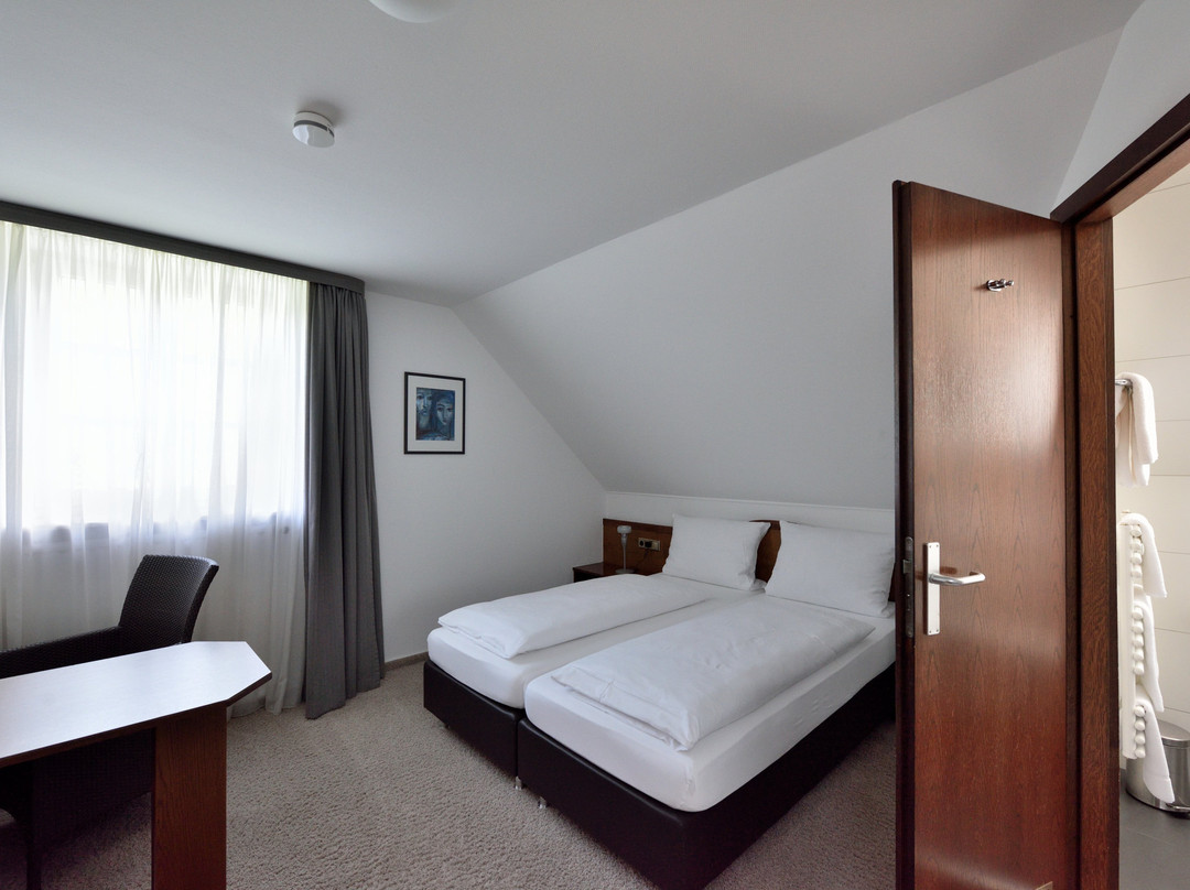 Hotel - Restaurant Dammühle主图