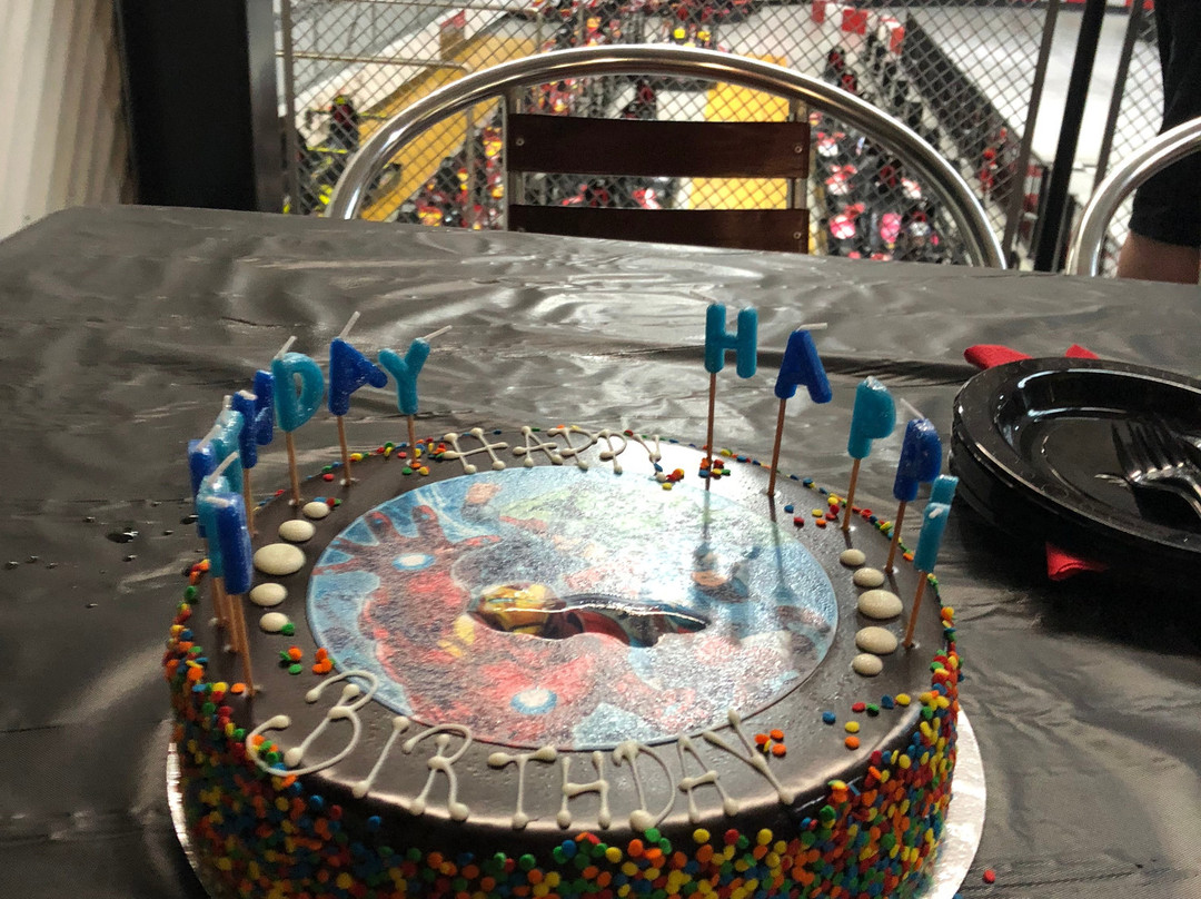 Game Over Gold Coast-Helensvale必去景点