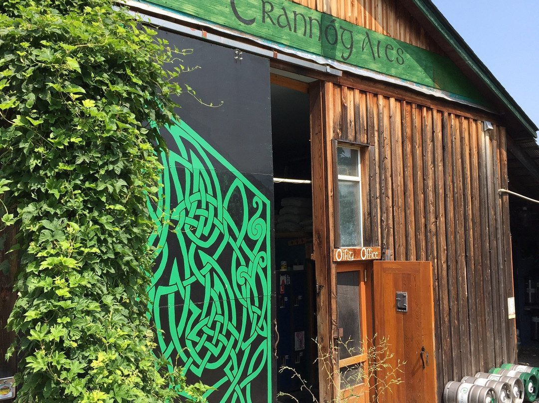 Crannog Ales景点图片