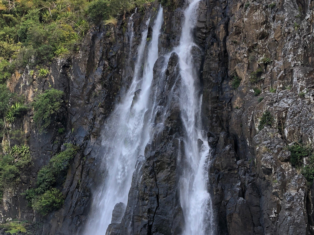 Cascade Niagara景点图片