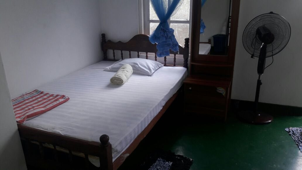 马斯凯利耶酒店住宿-Maai Inn