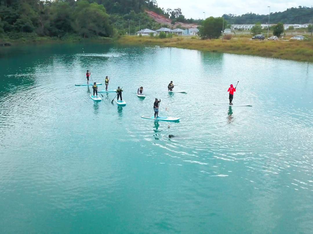 Lugu Lake景点图片