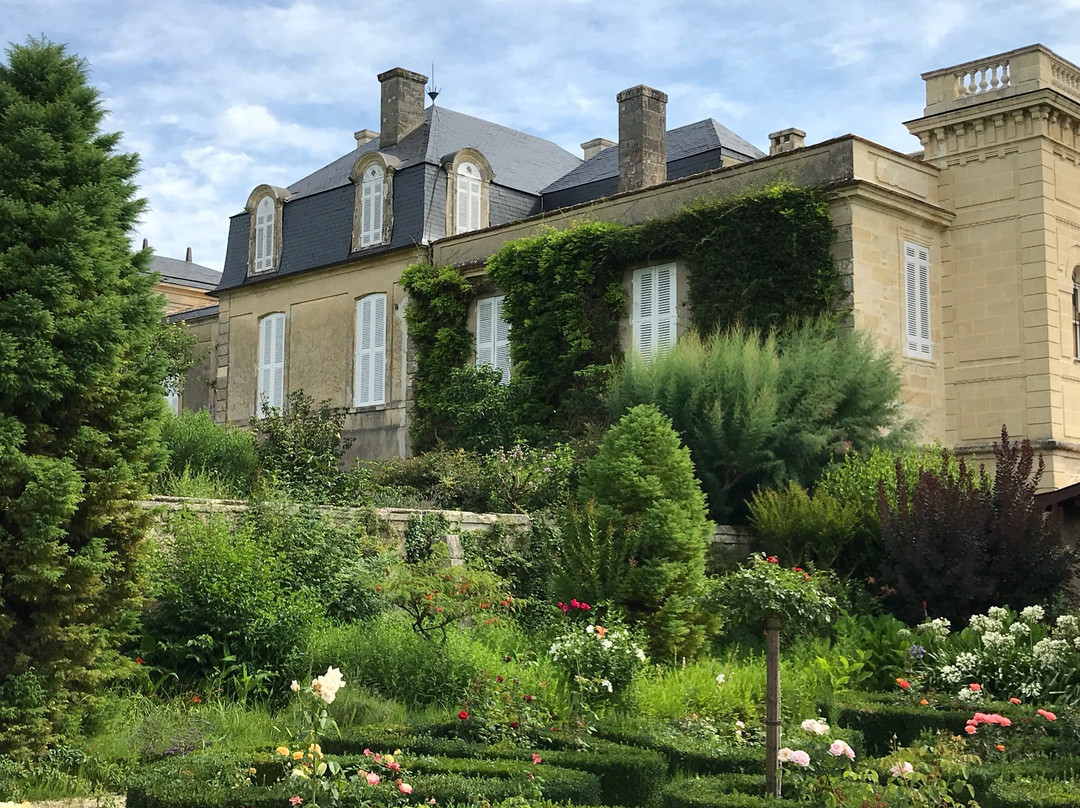 Saint-Julien-Beychevelle旅游攻略图片