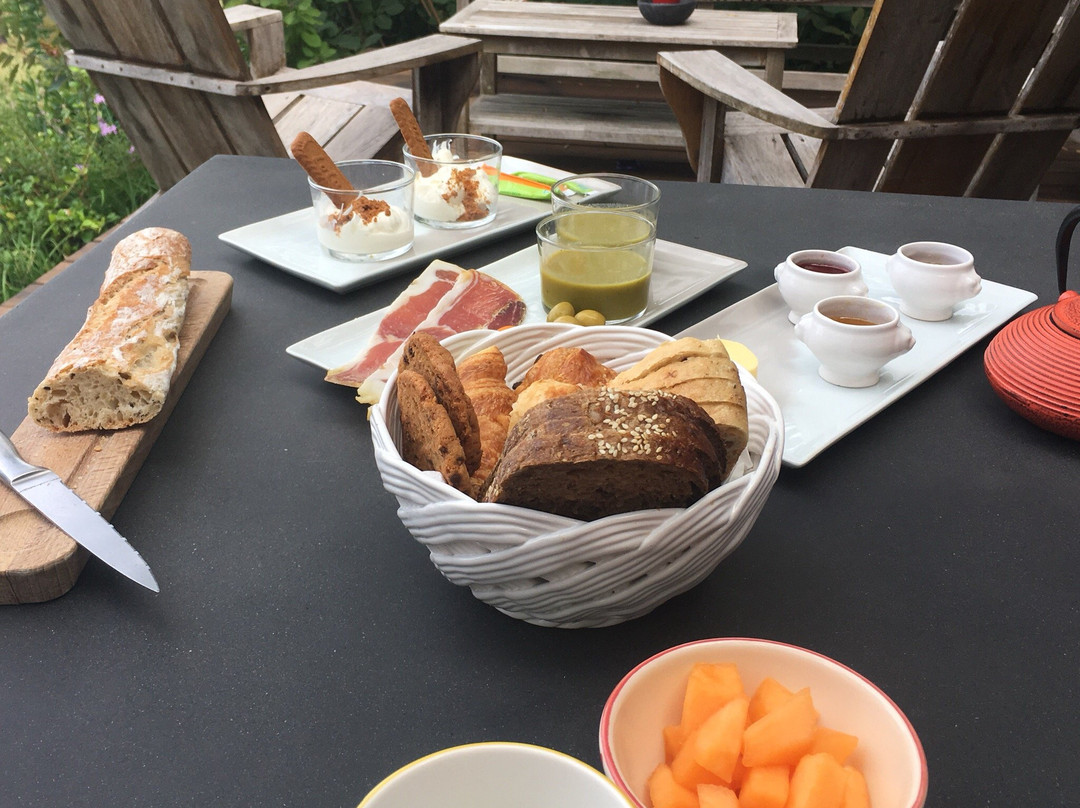 Chateau Du Tasta主图