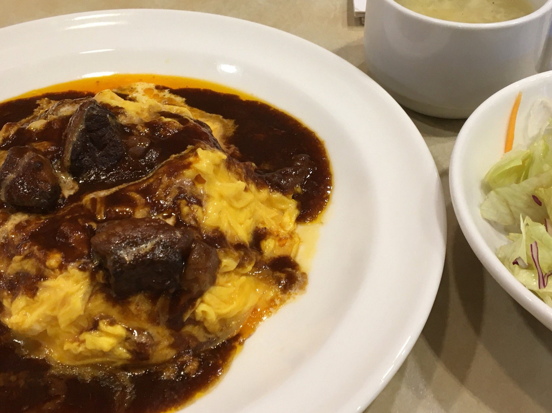 ガスト 聖蹟桜ヶ丘オーパ店