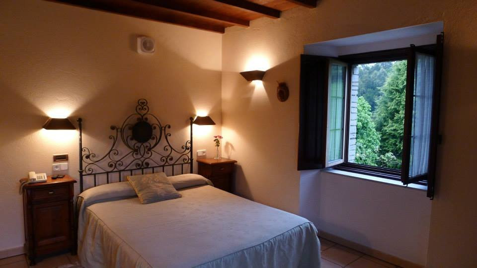 Pazo de Terrafeita主图