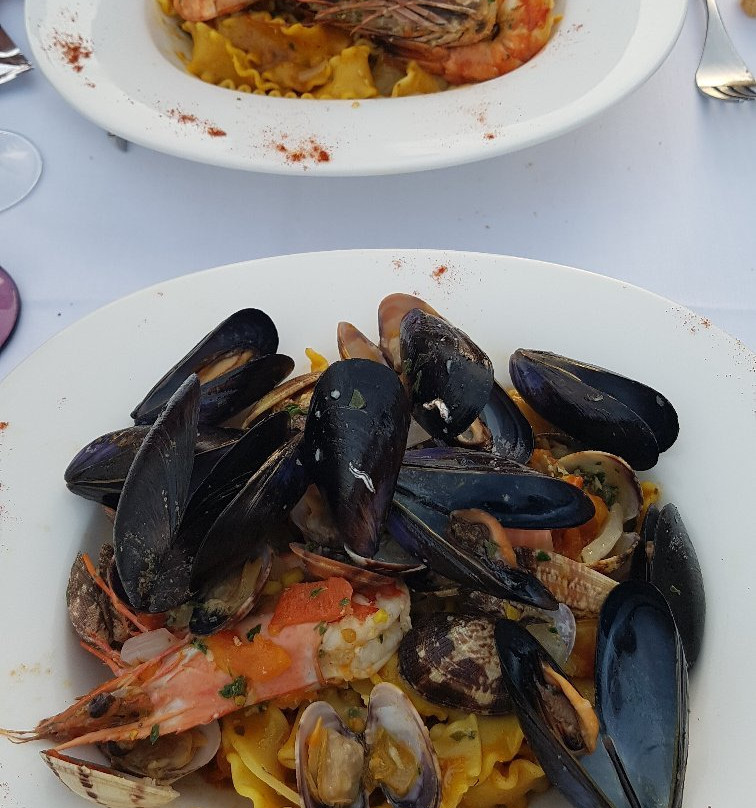 Café Brasserie Le Di Vino Bastia Vieux Port