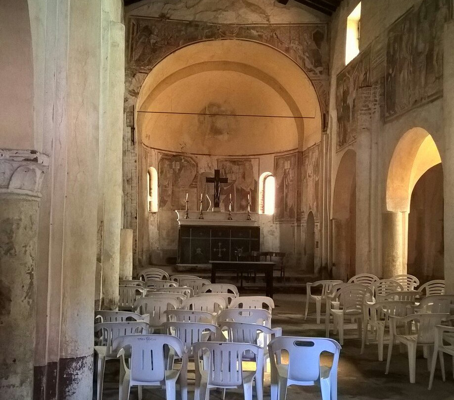 Chiesa di Sant'Alessandro景点图片